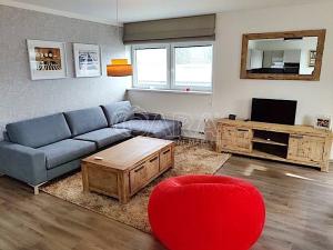 Pronájem bytu 2+kk, Svémyslice, 71 m2