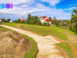 Prodej pozemku pro bydlení, Havířov - Bludovice, 1002 m2