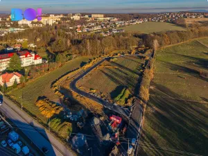 Prodej pozemku pro bydlení, Havířov - Bludovice, 1002 m2