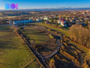 Prodej pozemku pro bydlení, Havířov - Bludovice, 1002 m2