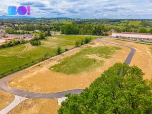 Prodej pozemku pro bydlení, Havířov - Bludovice, 1002 m2