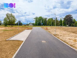 Prodej pozemku pro bydlení, Havířov - Bludovice, 1002 m2