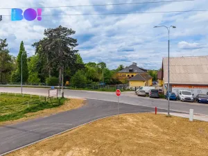 Prodej pozemku pro bydlení, Havířov - Bludovice, 1002 m2