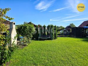 Prodej chaty, Karviná, Olšiny, 15 m2