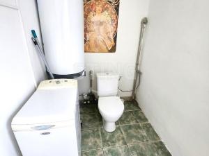 Prodej rodinného domu, Osek nad Bečvou, 125 m2