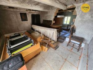 Prodej rodinného domu, Osek nad Bečvou, 125 m2