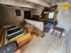 Prodej rodinného domu, Osek nad Bečvou, 125 m2