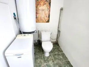 Prodej rodinného domu, Osek nad Bečvou, 125 m2