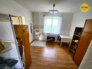Prodej rodinného domu, Osek nad Bečvou, 125 m2