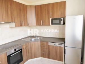 Pronájem bytu 2+1, Praha - Vysočany, U vysočanského pivovaru, 60 m2