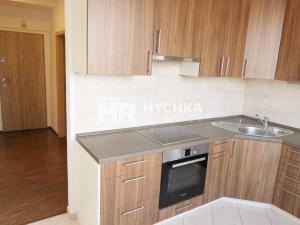 Pronájem bytu 2+1, Praha - Vysočany, U vysočanského pivovaru, 60 m2
