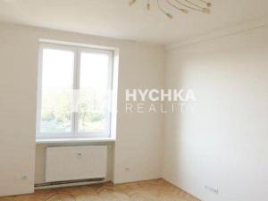Pronájem bytu 2+1, Praha - Vysočany, U vysočanského pivovaru, 60 m2