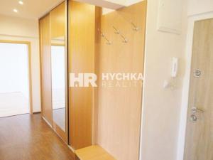 Pronájem bytu 2+1, Praha - Vysočany, U vysočanského pivovaru, 60 m2
