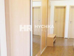 Pronájem bytu 2+1, Praha - Vysočany, U vysočanského pivovaru, 60 m2