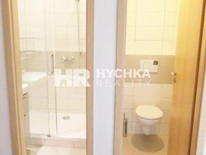 Pronájem bytu 2+1, Praha - Vysočany, U vysočanského pivovaru, 60 m2