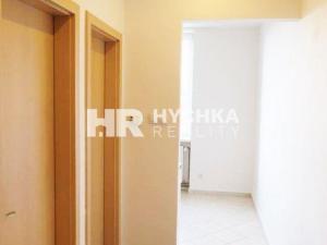 Pronájem bytu 2+1, Praha - Vysočany, U vysočanského pivovaru, 60 m2