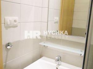 Pronájem bytu 2+1, Praha - Vysočany, U vysočanského pivovaru, 60 m2