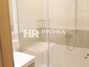 Pronájem bytu 2+1, Praha - Vysočany, U vysočanského pivovaru, 60 m2