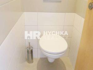 Pronájem bytu 2+1, Praha - Vysočany, U vysočanského pivovaru, 60 m2