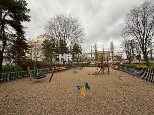 Pronájem bytu 2+1, Praha - Vysočany, U vysočanského pivovaru, 60 m2