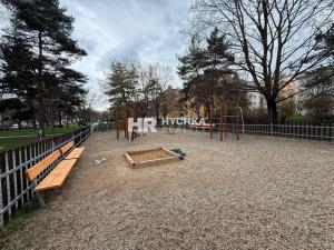 Pronájem bytu 2+1, Praha - Vysočany, U vysočanského pivovaru, 60 m2