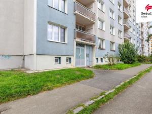 Prodej bytu 2+1, Plzeň, Karla Steinera, 64 m2