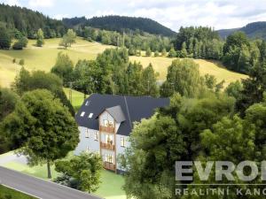 Prodej bytu 2+kk, Tanvald, okres jablonec nad nisou, 38 m2