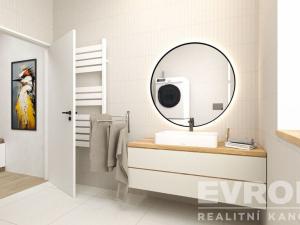 Prodej bytu 2+kk, Tanvald, okres jablonec nad nisou, 38 m2