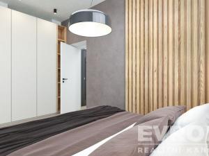 Prodej bytu 2+kk, Tanvald, okres jablonec nad nisou, 38 m2