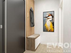 Prodej bytu 2+kk, Tanvald, okres jablonec nad nisou, 38 m2