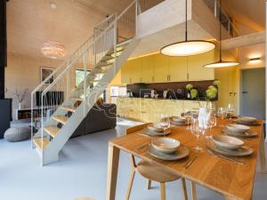 Prodej rodinného domu, Bílý Potok, 109 m2