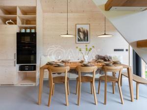 Prodej rodinného domu, Bílý Potok, 109 m2