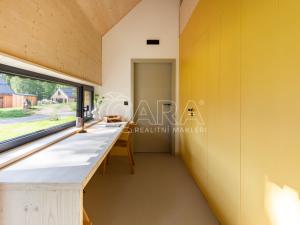 Prodej rodinného domu, Bílý Potok, 109 m2