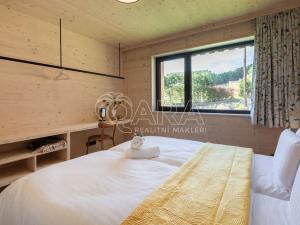 Prodej rodinného domu, Bílý Potok, 109 m2