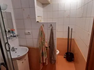 Prodej bytu 1+1, Prostějov, Tylova, 32 m2