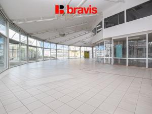 Prodej obchodního prostoru, Brno, Koliště, 600 m2