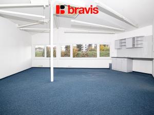 Prodej obchodního prostoru, Brno, Koliště, 600 m2