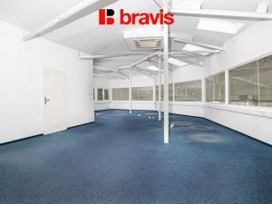 Prodej obchodního prostoru, Brno, Koliště, 600 m2