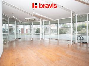 Prodej obchodního prostoru, Brno, Koliště, 600 m2