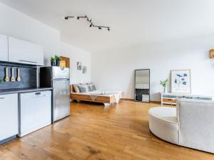 Prodej bytu 1+kk, Mladá Boleslav - Michalovice, 46 m2