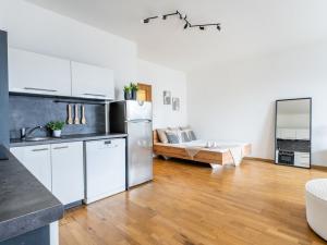 Prodej bytu 1+kk, Mladá Boleslav - Michalovice, 46 m2