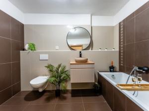 Prodej bytu 1+kk, Mladá Boleslav - Michalovice, 46 m2
