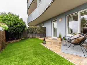 Prodej bytu 1+kk, Mladá Boleslav - Michalovice, 46 m2