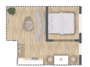 Prodej bytu 1+kk, Mladá Boleslav - Michalovice, 46 m2