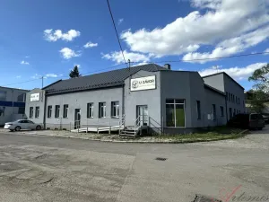 Pronájem obchodního prostoru, Šumbark, U Závor, 120 m2