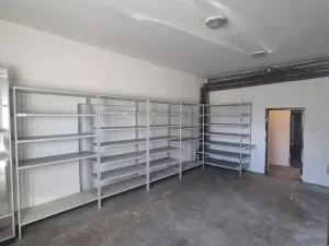 Pronájem obchodního prostoru, Šumbark, U Závor, 120 m2