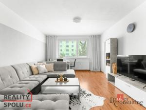 Prodej bytu 3+1, Prostějov, 75 m2
