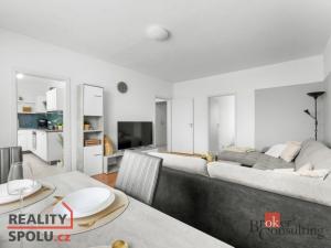 Prodej bytu 3+1, Prostějov, 75 m2