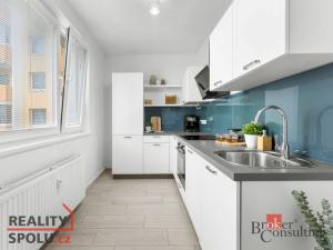 Prodej bytu 3+1, Prostějov, 75 m2