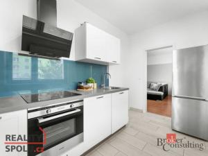 Prodej bytu 3+1, Prostějov, 75 m2